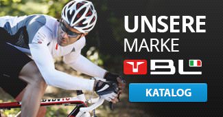Unsere Marke: Bicycle Line